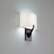 Dweled Fitzgerald LED 3-CCT Wall Sconce WS-471 - alternate 2